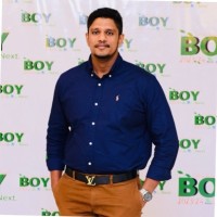 Thisara Perera