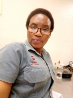Ngiphile Shenge