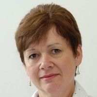 Paula Geear