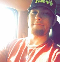 Clayton Hodges