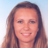 Marie Zahradníková