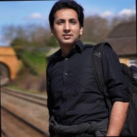 Aditya Tiwari