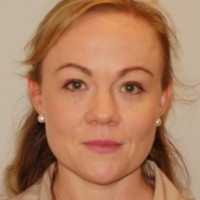 Kristie Hume