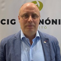 Zsolt Kantavári