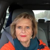Lisa Saunders