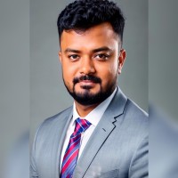 Praveen Gr