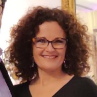 Maria José Guerreiro Gómez