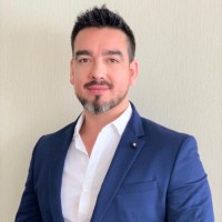 Jorge Castillo Mora