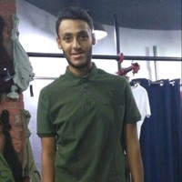 Mahmoud Elkomy