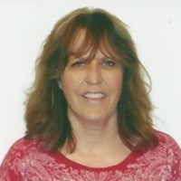 Krista Mcrae