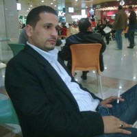 Firas Abbadi