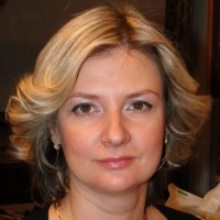 Vita Aleksandrova