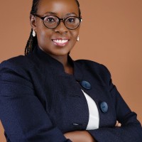 Terry Njoki
