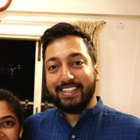 Natash Bangera