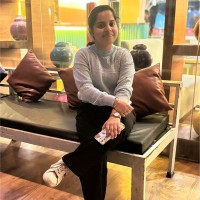 Gauri Joshi