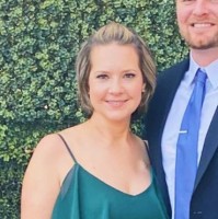 Jessica Burkhart