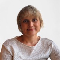 Oxana Shvartzman