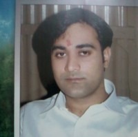 Gagan Goswami