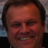 Nick Sandberg