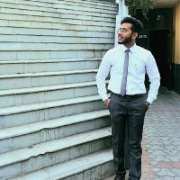 Kashish Chawla