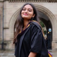 Rajvi Chowdhary