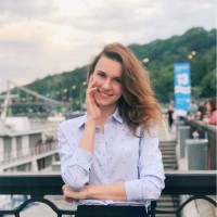 Nataliia Rusachenko
