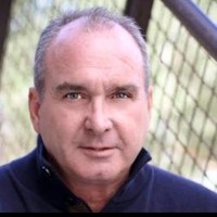 Chris Mellon