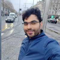 Ajit Rana