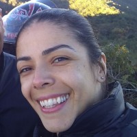 Leila Rodrigues Alves