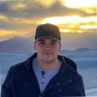 Jacob Ledesma