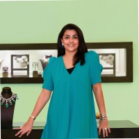 Divya Sheth Mathur