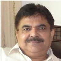 Arun Kumar Sharma