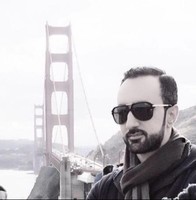 Mohammed Daoud