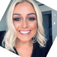 Grace Reece (Nee Nixon)