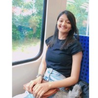 Mansi Pagare