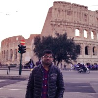 Sachin More