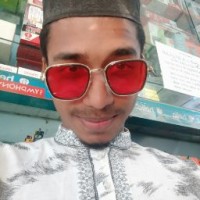 Md Mosharof