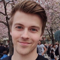 Fredrik Strandberg