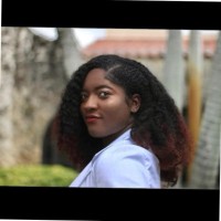 Eden Collier., MOT, OTR/L