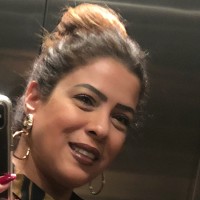 Sarra Agrebi Aoun