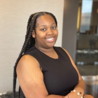 Briana Huntley
