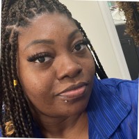Destinee Thompson