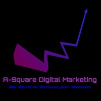 A-Square Digital Marketing Website Development Company