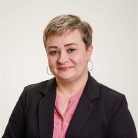 Debra Gonzalez