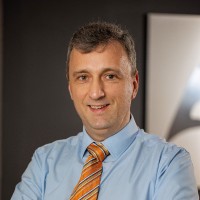 Nándor Bekk