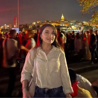 Güneş Akça