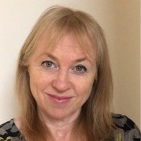 Suzanne Dykes