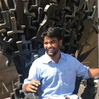 K Venkatesh