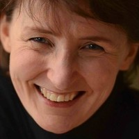 Grethe Pontoppidan