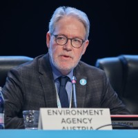 Alexander Zinke
